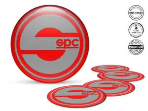 Sparco Wheel Stickers Precision Interstellar Cascade